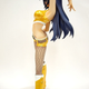 Illustration for article titled iDOLM@STER Statue Brings The Fishnet Stockings
